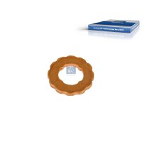 Seal Injector Holder DT SPARE PARTS IAM-Expertise...