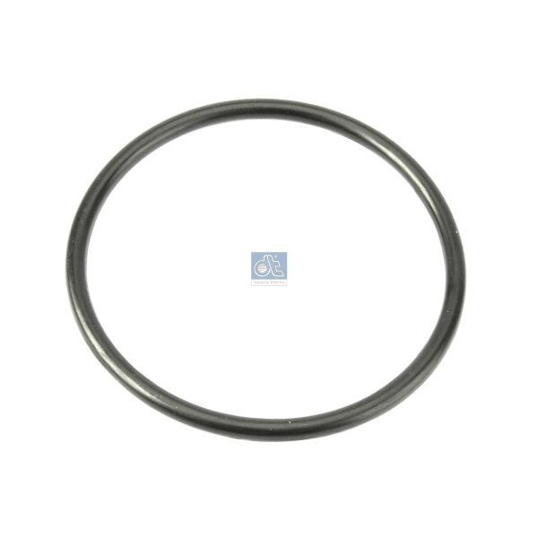 Dichtring Ø 100 mm NBR Nitril-Butadien-Kautschuk 65 mm DT SPARE PARTS für SCANIA
