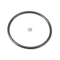 Dichtring Ø 100 mm NBR Nitril-Butadien-Kautschuk...