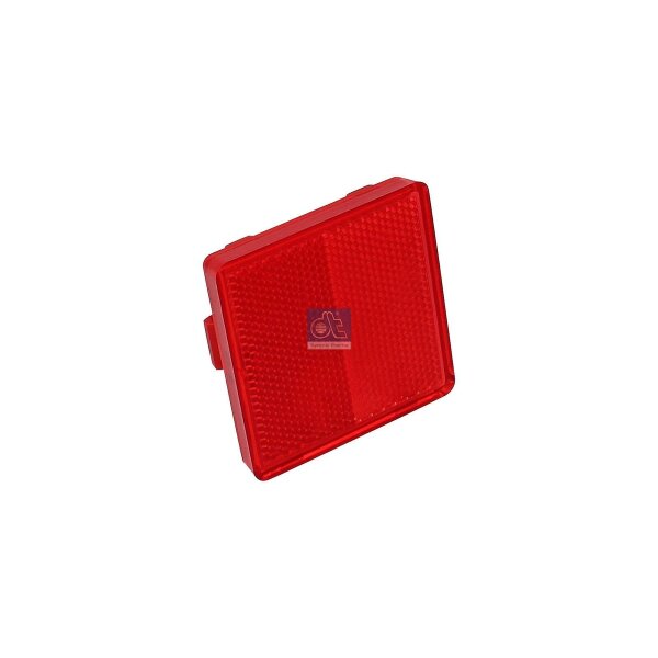 Reflectors DT SPARE PARTS IAM-Expertise suitable for e.g. FIAT DUCATO