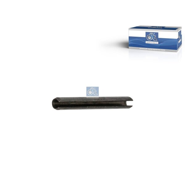 Federhaltestift Bremsbacke 45 mm DT SPARE PARTS für u.a. RENAULT