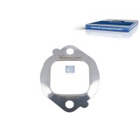 Seal exhaust manifold inlet DT SPARE PARTS for RENAULT...