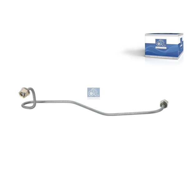 Hochdruckleitung Einspritzanlage DT SPARE PARTS für MERCEDES-BENZ