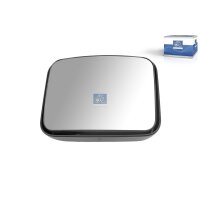 Weitwinkelspiegel Wölbung 300 mm DT SPARE PARTS...