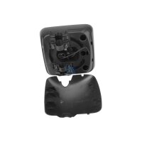 Weitwinkelspiegel Wölbung 300 mm DT SPARE PARTS...