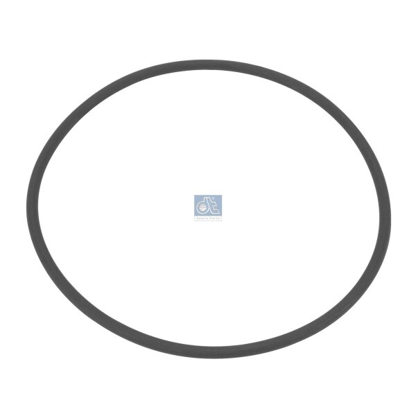 Sealing Ring Ø 82 mm FPM 3 mm DT SPARE PARTS for IVECO and others