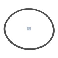 Dichtring Ø 82 mm FPM Fluor-Kautschuk 3 mm DT...