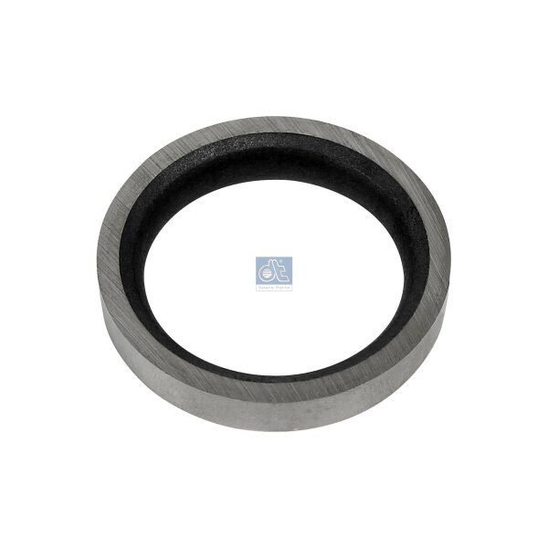 Valve Seat for Intake Valves Ø 421 mm DT SPARE PARTS for RENAULT and others