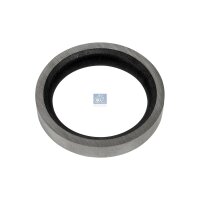 Valve Seat for Intake Valves Ø 421 mm DT SPARE...