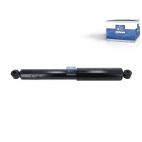 Shock Absorber rear axle Gas Pressure DT SPARE PARTS for...