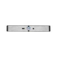 Kühlergitter DT SPARE PARTS Aftermarket-Expertise...