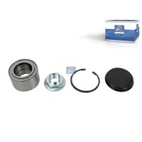 Radlagersatz Hinterachse Ø 45 mm DT SPARE PARTS...