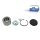 Radlagersatz Hinterachse Ø 45 mm DT SPARE PARTS für u.a. OPEL MOVANO