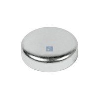 Frost plug Ø 366 mm DT SPARE PARTS IAM-Expertise...