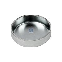 Frost plug Ø 366 mm DT SPARE PARTS IAM-Expertise...