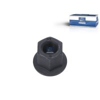 Mutter M14 DT SPARE PARTS IAM-Expertise passend für...