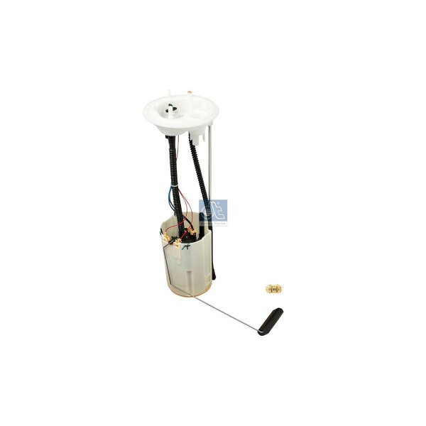 Fuel Feed Unit DT SPARE PARTS suitable for IVECO DAILY and others
