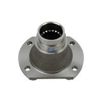 Antriebsflansch Gelenkwelle DT SPARE PARTS IAM-Expertise...