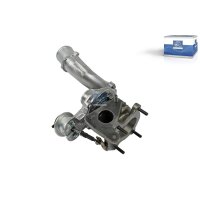 Turbolader Abgasturbolader DT SPARE PARTS IAM-Expertise...