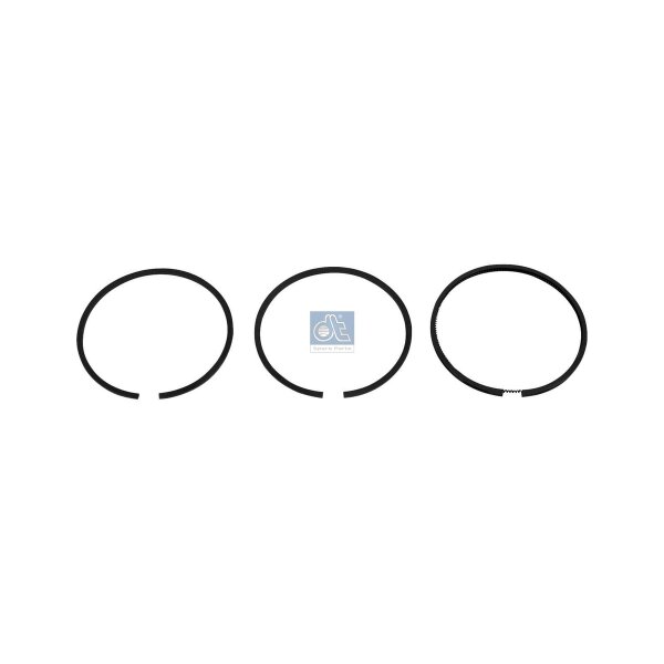 Kolbenringsatz Kompressor Ø 92 mm DT SPARE PARTS für diverse Fahrzeuge