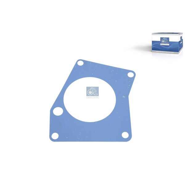 Seal DT SPARE PARTS Aftermarket-Expertise suitable for MERCEDES-BENZ