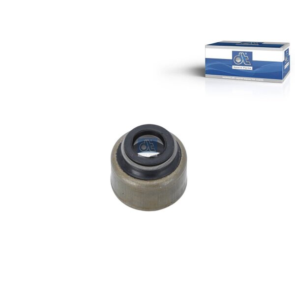 Dichtring Ventilschaft Ø 9 mm 15 mm DT SPARE PARTS für u.a. MERCEDES-BENZ NG