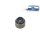Dichtring Ventilschaft Ø 9 mm 15 mm DT SPARE PARTS für u.a. MERCEDES-BENZ NG