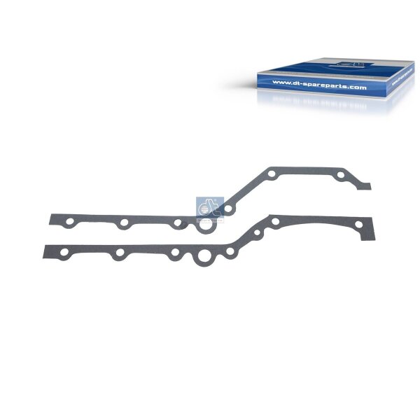 Dichtung Steuergehäuse DT SPARE PARTS für u.a. MERCEDES-BENZ NG