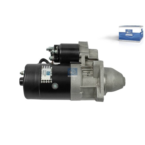 Anlasser Starter 12 V 2,2 kW DT SPARE PARTS für u.a. FIAT DUCATO