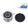 Alternator Pulley DT SPARE PARTS for MERCEDES-BENZ E-CLASS and others