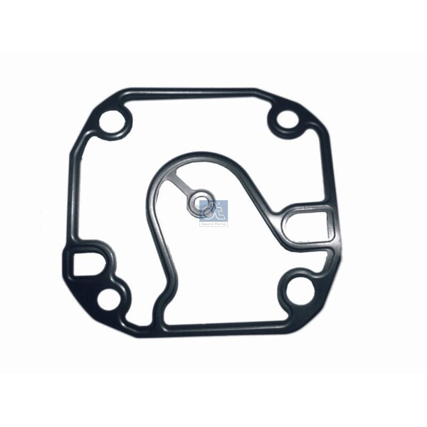 Dichtring Druckluftkompressor DT SPARE PARTS für u.a. MERCEDES-BENZ ACTROS