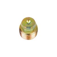 Screw Plug Oil Sump M24 x 15 DT SPARE PARTS IAM-Expertise...