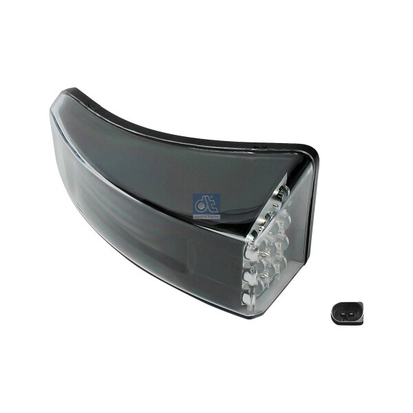 Direction Indicator DT SPARE PARTS Aftermarket-Expertise fits VOLVO