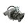 Turbolader Abgasturbolader DT SPARE PARTS IAM-Expertise passend für u.a. HITACHI
