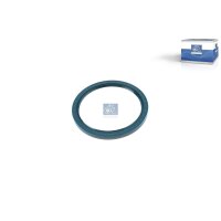 Shaft Seal Wheel Hub inner Ø 145 mm DT SPARE PARTS...
