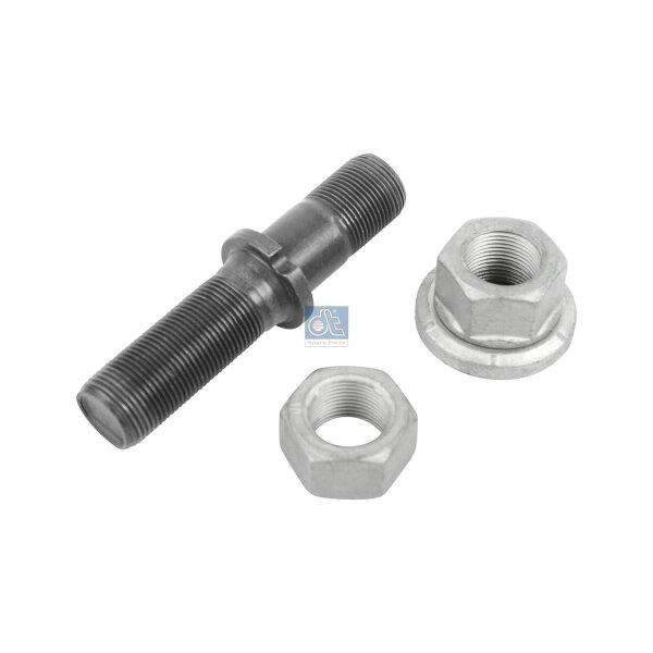 Radbolzen M22 x 15 10.9 DT SPARE PARTS Aftermarket-Expertise passend für SAF
