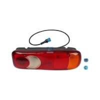 Rear Light DT SPARE PARTS Aftermarket-Expertise suitable...