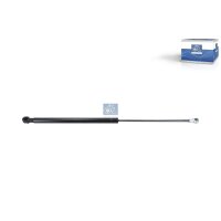 Gasfeder Geräteraumklappe Hub 185 mm 65 N DT SPARE...