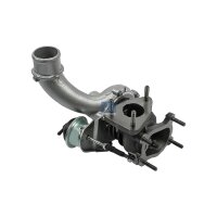 Turbolader Abgasturbolader DT SPARE PARTS IAM-Expertise...
