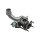 Turbocharger Exhaust gas turbocharger DT SPARE PARTS fits RENAULT and others