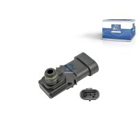 Sensor Saugrohrdruck 3-polig DT SPARE PARTS für u.a....