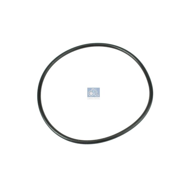 Sealing Ring Ø 78 mm NBR rubber 3 mm DT SPARE PARTS for e.g. MB