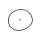 Sealing Ring Ø 78 mm NBR rubber 3 mm DT SPARE PARTS for e.g. MB