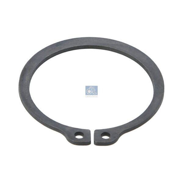 Circlip DIN 471 Ø 45 mm 1 8 mm DT SPARE PARTS Aftermarket-Expertise for RENAULT