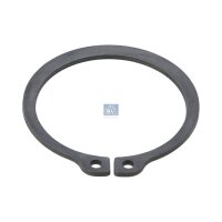 Circlip DIN 471 Ø 45 mm 1 8 mm DT SPARE PARTS...