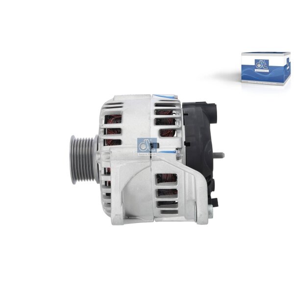 Alternator 12 V 110 A DT SPARE PARTS for IVECO DAILY and others