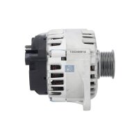 Alternator 12 V 110 A DT SPARE PARTS for IVECO DAILY and others