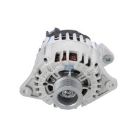 Alternator 12 V 110 A DT SPARE PARTS for IVECO DAILY and others