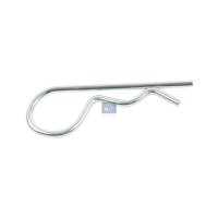 Spring Cotter 56 mm DT SPARE PARTS IAM-Expertise suitable...