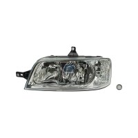 Headlight left DT SPARE PARTS IAM-Expertise suitable for...